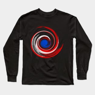 Spiral America Long Sleeve T-Shirt